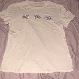 Daisy t shirt